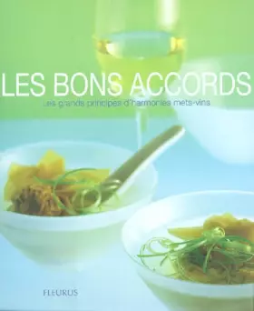Couverture du produit · Les Bons Accords