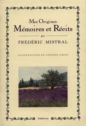 Couverture du produit · Mes origines, mémoires et récits