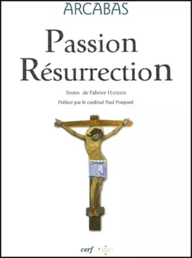 Couverture du produit · Passion Résurrection