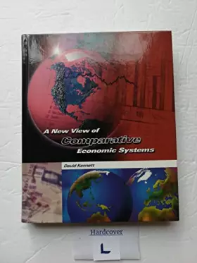 Couverture du produit · A New View of Comparative Economics