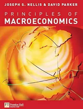 Couverture du produit · Principles of Macroeconomics