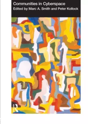 Couverture du produit · Communities in Cyberspace