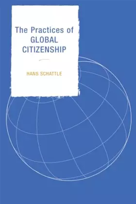 Couverture du produit · The Practices of Global Citizenship