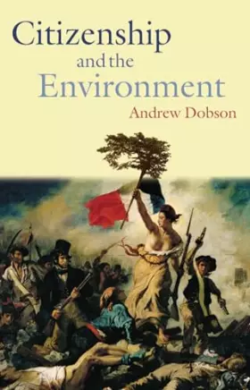 Couverture du produit · Citizenship and the Environment