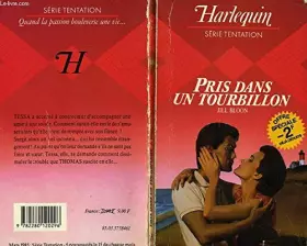 Couverture du produit · Pris dans un tourbillon (Harlequin)