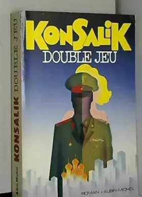 Couverture du produit · Double jeu