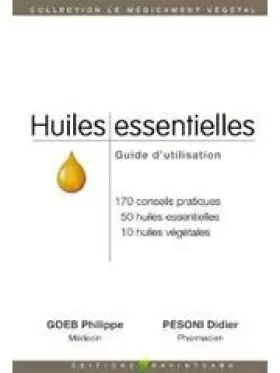 Couverture du produit · Livre sur les douleurs rhumatismales