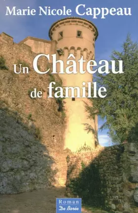 Couverture du produit · Chateau de Famille (un)