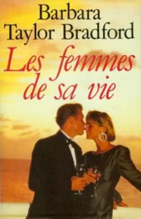 Couverture du produit · Les Femmes De Sa Vie