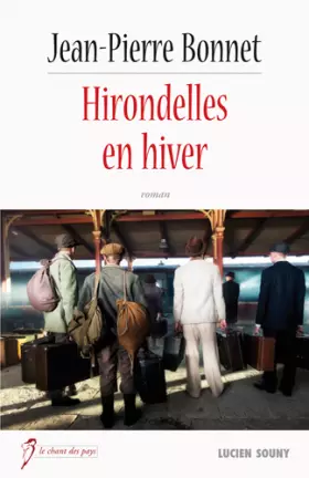 Couverture du produit · Hirondelles en Hiver