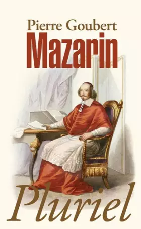 Couverture du produit · Mazarin