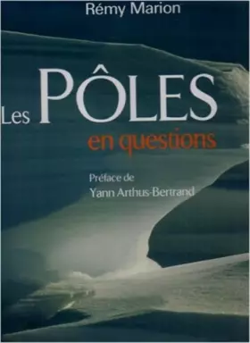 Couverture du produit · Les Pôles en questions