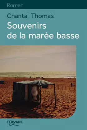 Couverture du produit · Souvenirs de la marée basse
