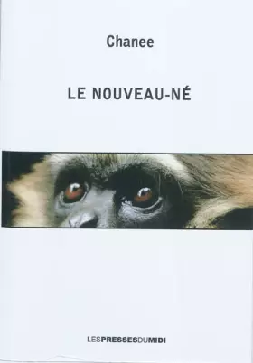 Couverture du produit · Le nouveau-né