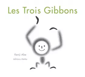 Couverture du produit · Les trois Gibbons