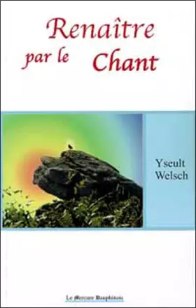 Couverture du produit · Renaître par le chant