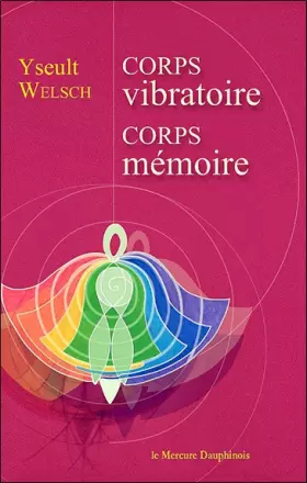 Couverture du produit · Corps vibratoire - Corps mémoire