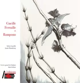 Couverture du produit · Gueille Ferraille et Rampono