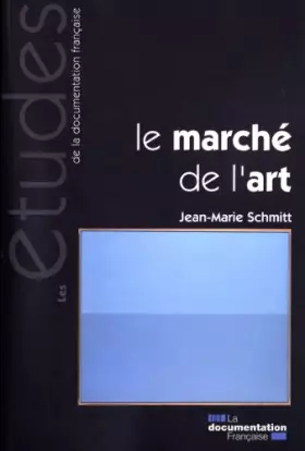 Couverture du produit · Le marché de l'art (n.5283-84)