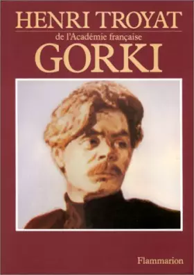 Couverture du produit · Gorki