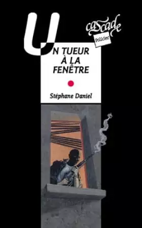 Couverture du produit · Un tueur à la fenêtre