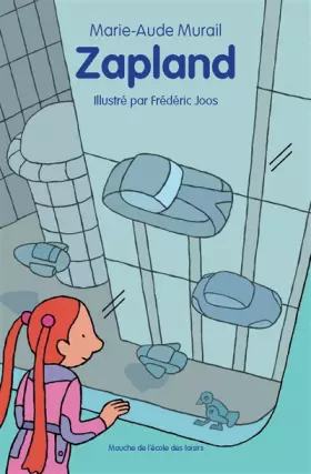 Couverture du produit · Zapland