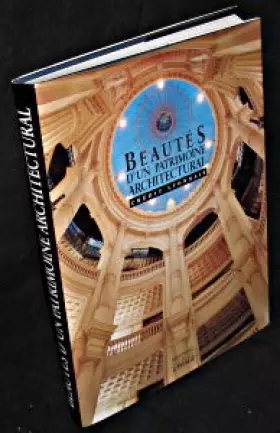 Couverture du produit · Beautés d un patrimoine architectural. Crédit Lyonnais.