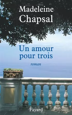 Couverture du produit · Un amour pour trois