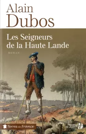 Couverture du produit · Les Seigneurs de la Haute Lande