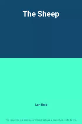 Couverture du produit · The Sheep