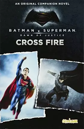 Couverture du produit · Batman vs Superman: Junior Novel