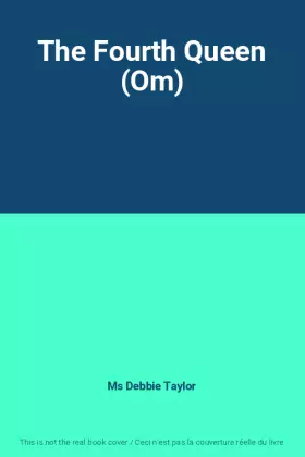 Couverture du produit · The Fourth Queen (Om)