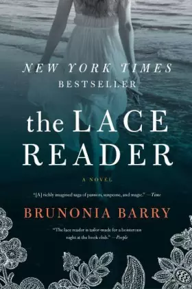 Couverture du produit · The Lace Reader