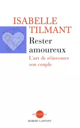 Couverture du produit · Rester amoureux