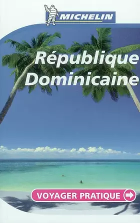Couverture du produit · République Dominicaine