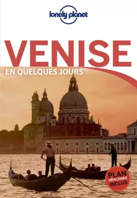 Couverture du produit · Venise En quelques jours - 4ed