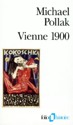 Couverture du produit · Vienne 1900: Une identité blessée