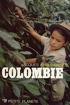 Couverture du produit · Colombie
