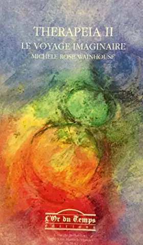 Couverture du produit · Thérapeia II, Le Voyage Imaginaire