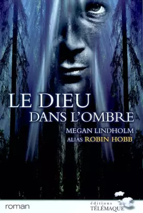 Couverture du produit · Le Dieu dans l'ombre