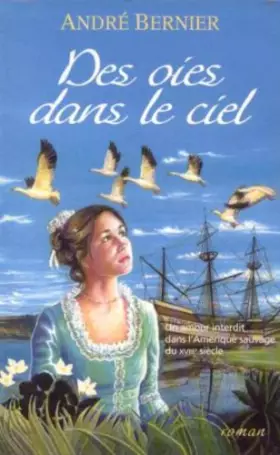 Couverture du produit · Des oies dans le ciel