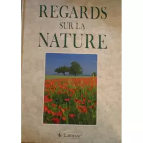 Couverture du produit · Cad.quinz.regards s.l.nature 062097