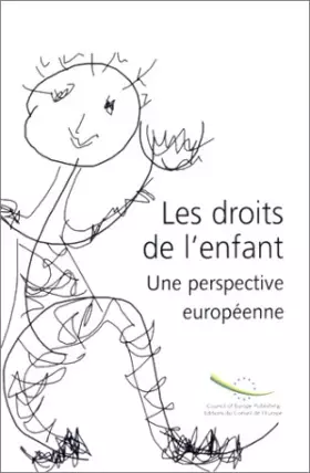 Couverture du produit · LES DROITS DE L'ENFANT. Une perspective européenne