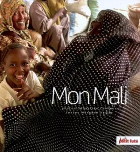 Couverture du produit · Mon Mali