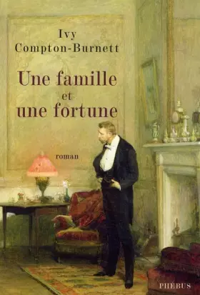 Couverture du produit · Une famille et une fortune
