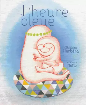 Couverture du produit · L'heure bleue