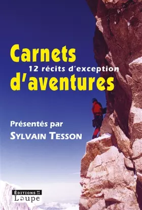 Couverture du produit · Carnets d'aventures 2007 : Avec la Guilde européenne du raid (grands caractères)