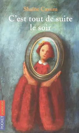 Couverture du produit · C'est tout de suite le soir