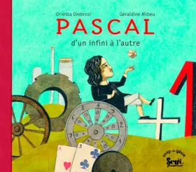 Couverture du produit · Pascal. D'un infini à l'autre