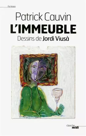 Couverture du produit · L'Immeuble
